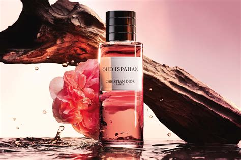 dior oud ispahan edgars|oud ispahan Dior reviews.